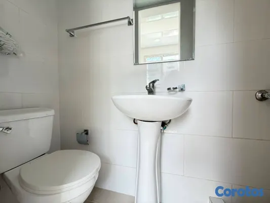 apartamentos - Apartamento en Venta, Mirador Sur 3