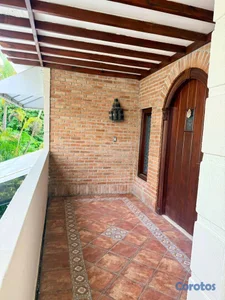 Casa 2do Piso para Oficinas en alquiler de 3 habit