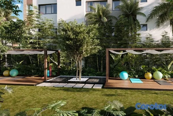 apartamentos - Apartamento en Venta, Bávaro 16