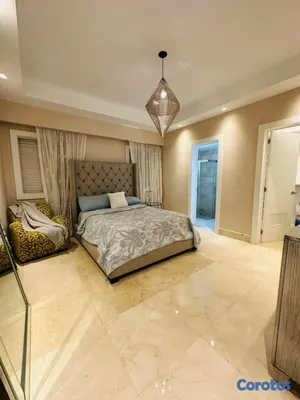 apartamentos - Apartamento en Alquiler, Enriquillo 9