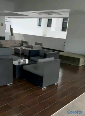 apartamentos - BELLA VISTA SUR MAGNIFICO DEPARTAMENTO , UBICACION ESTRATEGICA TORRE AREA SOCIAL 8