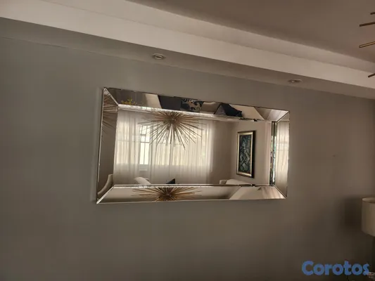 decoración y accesorios - Espejo decorativo 3