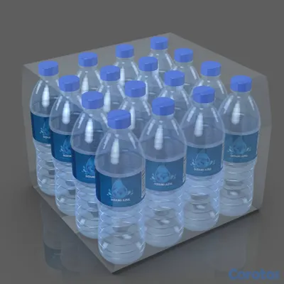 servicios profesionales - DISEÑO DE PACKAGING Y EMPAQUES PARA PRODUCTOS 2
