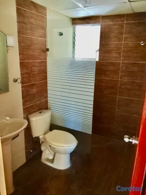 apartamentos - APARTAMENTO AMPLIO Y LUMINOSO!  Residencial Mercurio, Santo Domingo, DN. 7