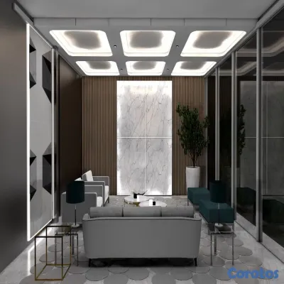 apartamentos - Apartamento en Venta, Bella Vista 5