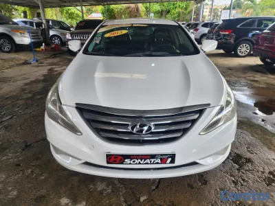vendo y20 2015 