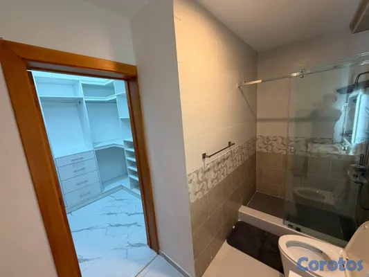 apartamentos - EN EL SECTOR MAS EXCLUSIVO ¡Apartamento Amueblado disponible para renta! 11