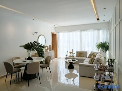 Apartamento en alquiler en Arroyo Hondo Viejo amue