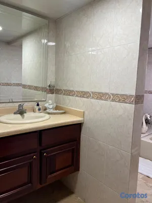 apartamentos - Alquiler apartamento en Ensanche Naco 8
