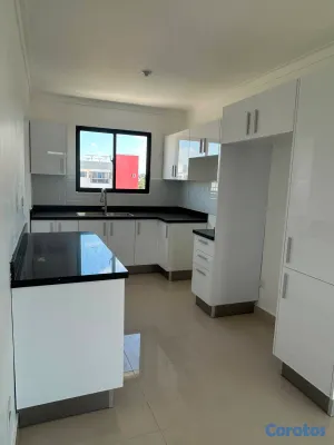 apartamentos - 🏡 APARTAMENTO EN VENTA CON TERRAZA EN LAS AMERICAS 7