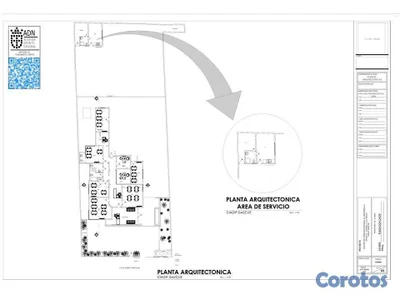Se alquila amplia propiedad institucional Gazcue