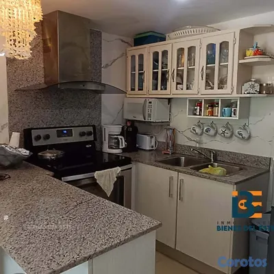 apartamentos - APARTAMENTO EN VENTA DISPONIBLE........ Exclusivo  4