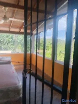 casas - villa amplia y en la cercanía de un río en jarabacoa 14