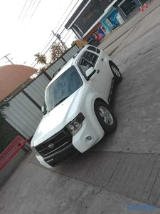 Ford Escape 2009, de Oportunidad.