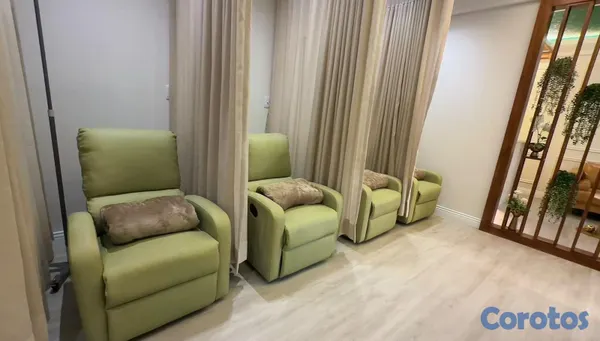 oficinas y locales comerciales - NEGOCIO ACTIVO EN VENTA | BELLEZA & BIENESTAR 10
