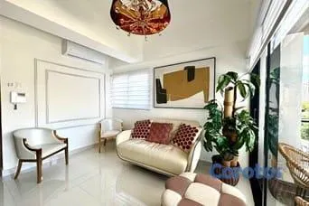 apartamentos - alquilo apartamento en la zona universitaria 9