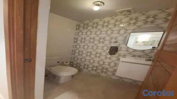 apartamentos - APARTAMENTO MODERNO Y TOTALMENTE AMUEBLADO – ZONA UNIVERSITARIA 10