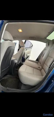 carros - Hyundai Elantra 2020 Sel 8