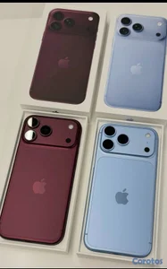 IPhone 18 pro max 512gb nuevo sellado 