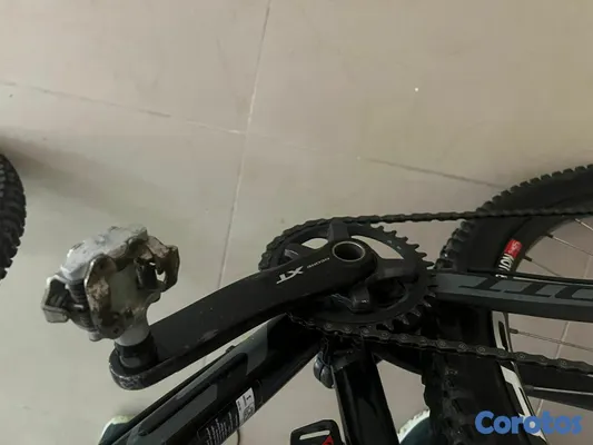bicicletas y accesorios - Scott Scale 940 10