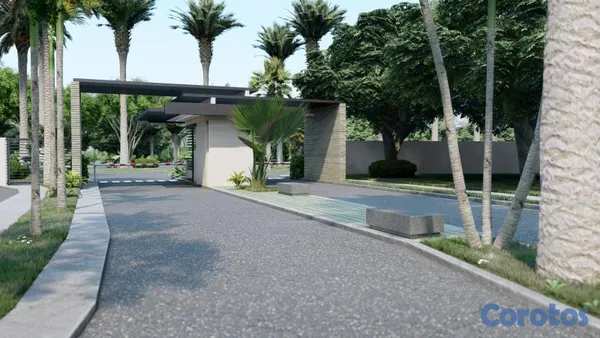 apartamentos - Proyecto en venta Residencial La Matilde en Gurabo, Santiago 6