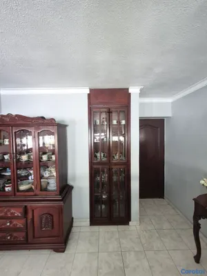 apartamentos - Apartamento clásico en zona del Ensanche Quisqueya 17