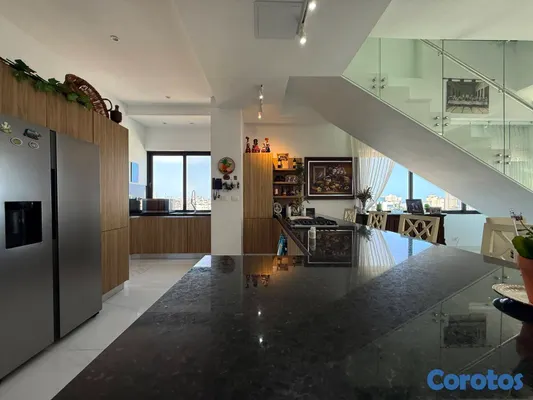 penthouses - Penthouse en Venta, Los Cacicazgos 4
