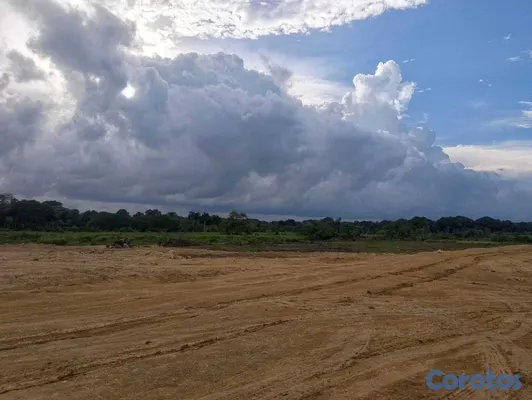 solares y terrenos - RESIDENCIAL DON ALBERTO, VILLA MELLA|CARRETERA LA VICTORIA📍 13
