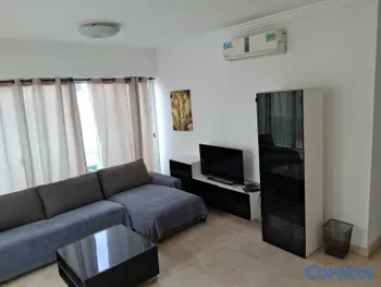 apartamentos - Se alquila, Apartamento 3HAb Amueblado Acogedor y 