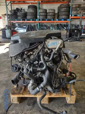 repuestos - MOTOR PARA BMW 535I 2012  2