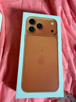 celulares y tabletas - IPhone 17 pro Max 256 GB Factory  3