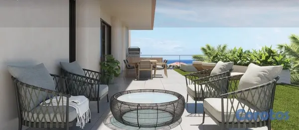 apartamentos - A la venta contemporáneo apartamento en Cap Cana 3