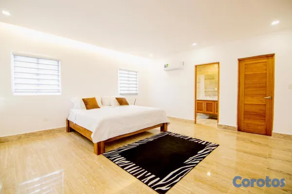 penthouses - Penthouse de Lujo: Inversión y clusivos A 5 Minutos de Punta Popy 4