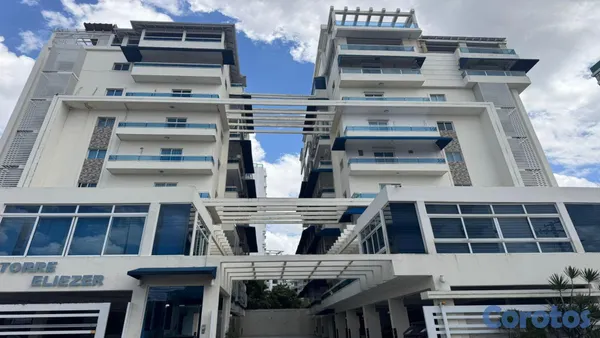apartamentos - Pent-House en Venta en Alma Rosa | Vista al Mar y al Faro Colón 🌊 2