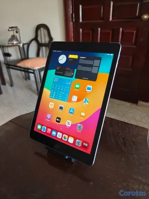 celulares y tabletas - IPAD 6ta Gen Wifi + Celular 3