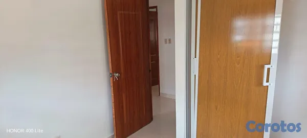 apartamentos - CUIDAD JUAN BOSH, SEMBRADOR 8 4