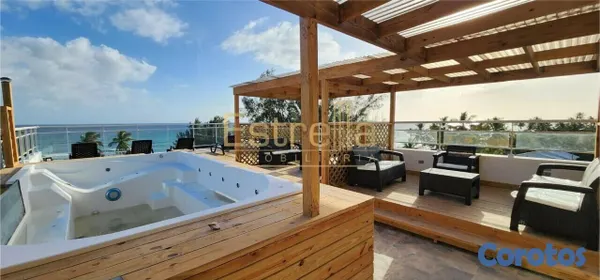 apartamentos - Proyecto de apartamentos en venta en San Pedro de Macoris frente al mar  9