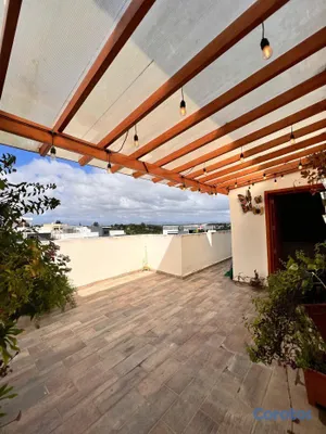 apartamentos - Penthouse en Venta en Arroyo Hondo II 5