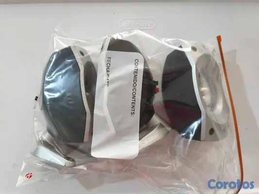 otros electronicos - Sistema de Audio Logitech Z5500 (Todo junto: Juego 2