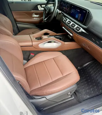 jeepetas y camionetas - Mercedes Benz GLE350 2024 AMG Package 12