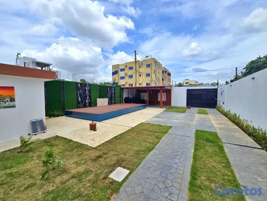casas - Casa en Brisa Orienta en Alquiler Amueblado con Pa 4