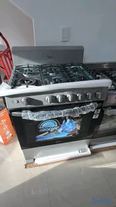 Estufa midea 