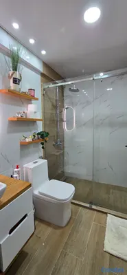 apartamentos - *APARTAMENTO EN VENTA – MIRADOR NORTE / BELLA VISTA*

 8