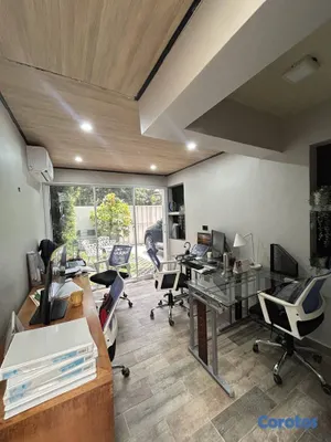 casas - Casa de 4 habitaciones en alquiler en Los Cacicazg 10