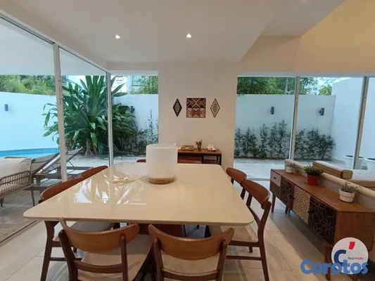 apartamentos - DEPARTAMENTO EN RENTA ANUAL, DUPLEX CON PISCINA, C 20