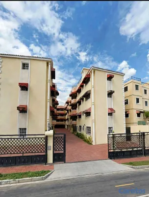 apartamentos - Apartamento en Venta - RD $8,800,000 - Alma Rosa I 4