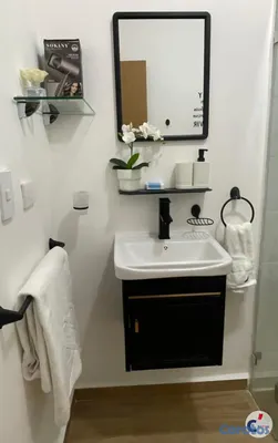 apartamentos - 🏝️ Hermoso Apartamento Amueblado en Alquiler en Bl 14