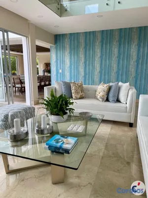 casas - Villa Privada con Piscina y Jardín – Renta Premium 20