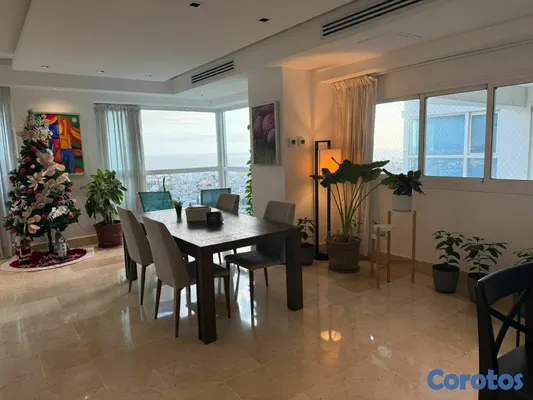 apartamentos - Apartamento en Venta - Av. Anacaona - Piso Alto Vi 2