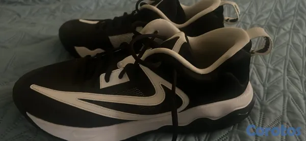 zapatos unisex - nike giannis immortality 2